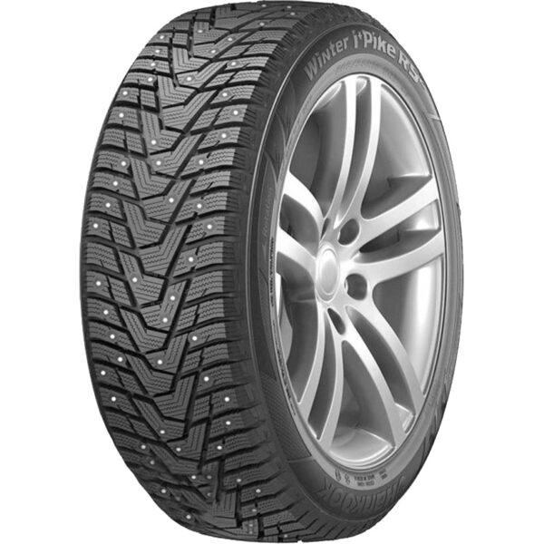 Hankook Winter I*pike Rs2 (w429) 215/70R15 98