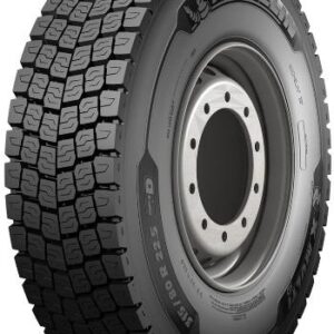 Michelin X Multi Grip D 315/70R22.5 154