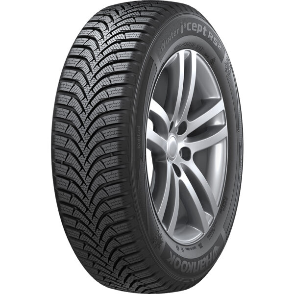 Hankook Winter I*cept Rs2 (w452) 155/65R15 77