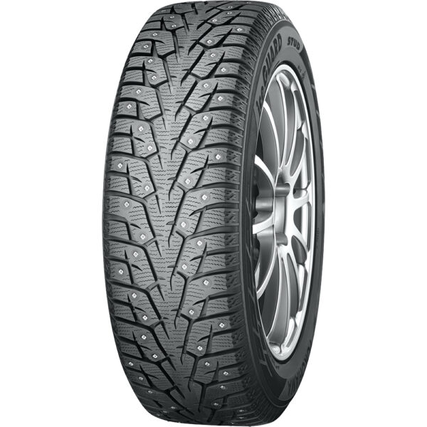 Yokohama Ice Guard Stud (ig55) 225/40R18 92 XL