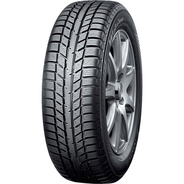 Yokohama W.drive V903 155/60R15 74