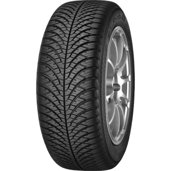 Yokohama Bluearth 4s (aw21) 225/55R19 99