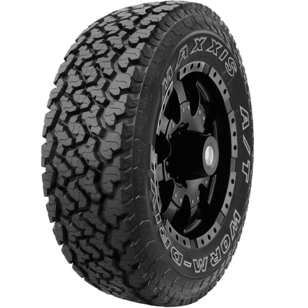 Maxxis Worm Drive At980e 31/10.5R15 109