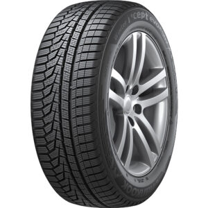 Hankook Winter I*cept Evo2 Suv (w320a) 215/65R17 99