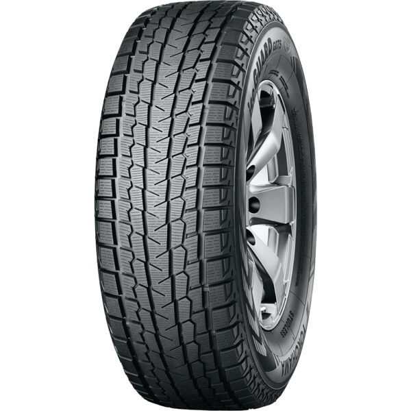 Yokohama Iceguard Suv G075 225/65R18 103