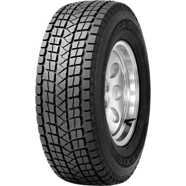 Maxxis Ss-01 Presa Suv Ice 235/60R16 100