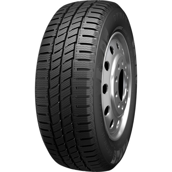 Dynamo Snow-h Mwc01 (winter Tamer Van) 215/75R16 116/114