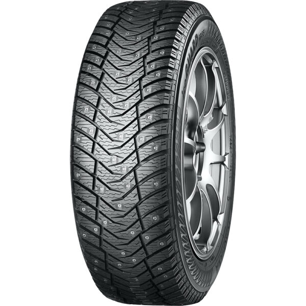 Yokohama Ice Guard Stud (ig65) 275/35R19 100 XL