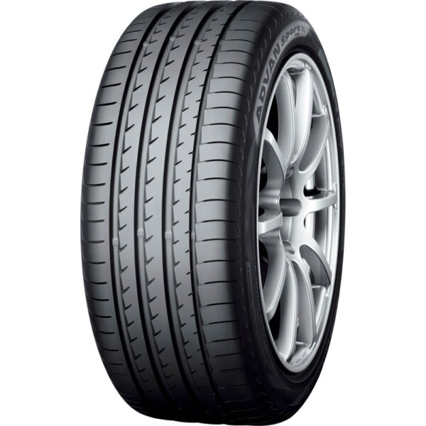 Yokohama Advan Sport V105t 245/45R20 103 XL