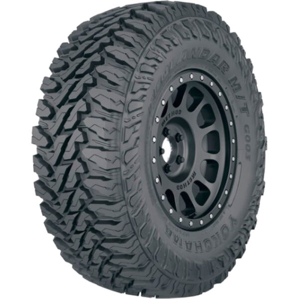 Yokohama Geolandar M/t G003 31/10.5R15 109