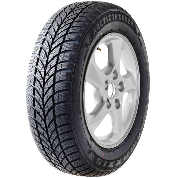 Maxxis Wp-05 Arctic Trekker 145/65R15 72