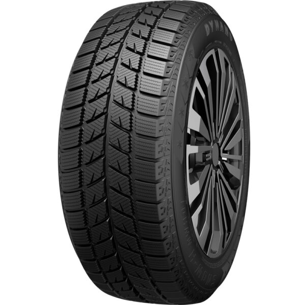 Dynamo Snow-h Mwh01 (bw56) 185/55R15 86 XL