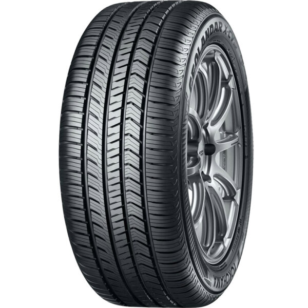 Yokohama Geolandar X-cv G057 265/40R22 106 XL