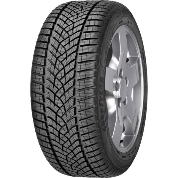 Goodyear Ultra Grip Performance+ Suv 235/60R19 107 XL