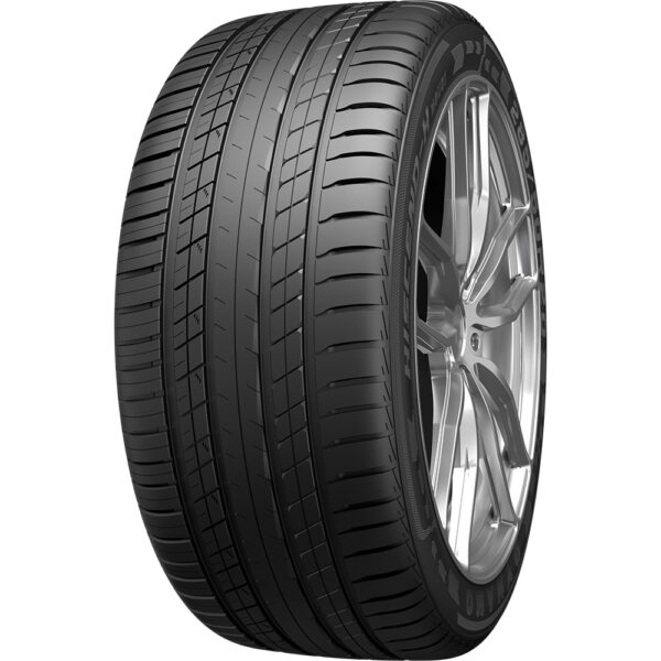 Dynamo Hiscend-h Msu01 315/35R21 111 XL