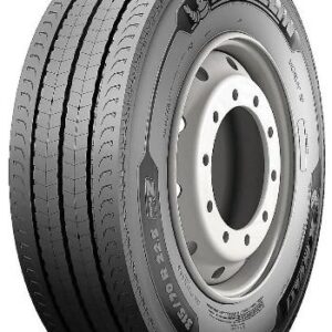 Michelin X Multi Grip Z As 385/55R22.5 160