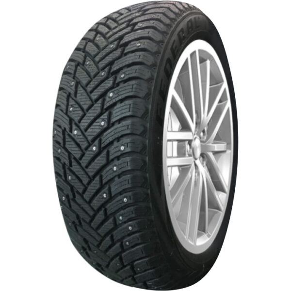 Federal Himalaya K1 Pc 205/65R15 94