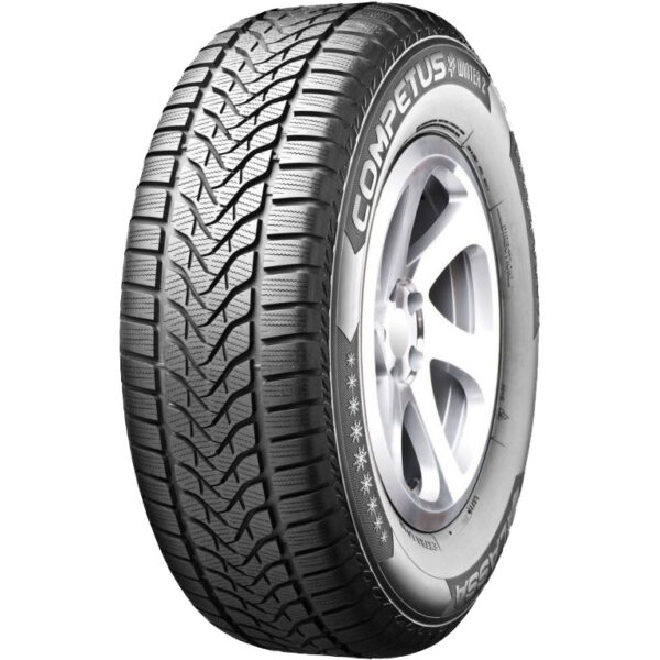 Lassa Competus Winter 2 + 235/60R18 107 XL