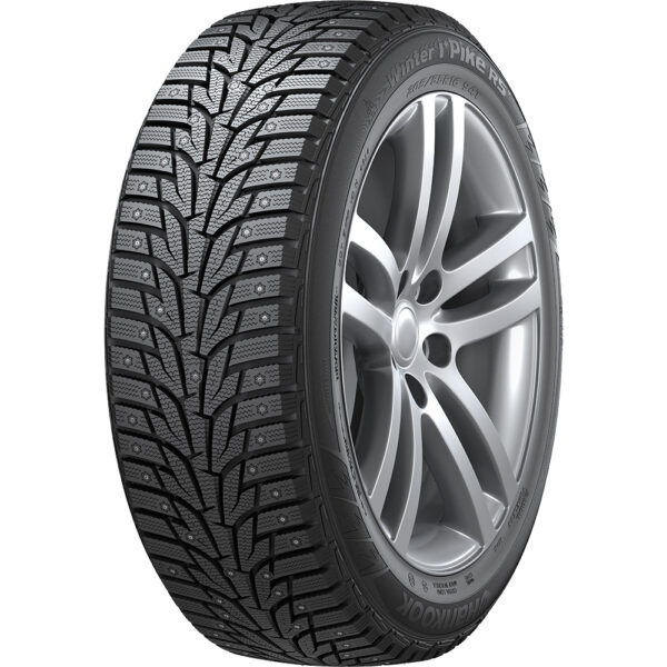 Hankook Winter I*pike Rs (w419) 255/45R18 103