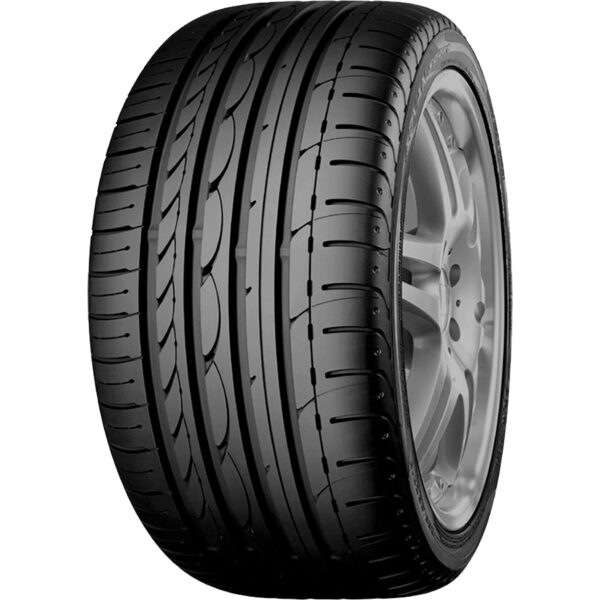 Yokohama Advan Sport V103b 275/45R20 110 XL