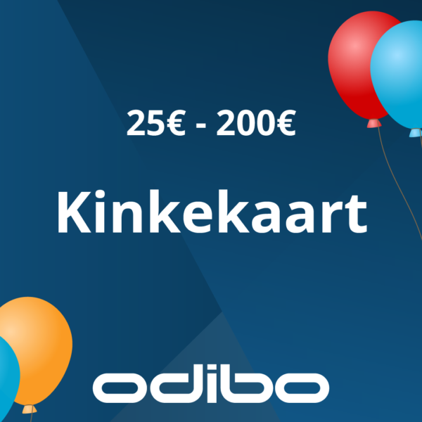 Odibo.ee kinkekaart