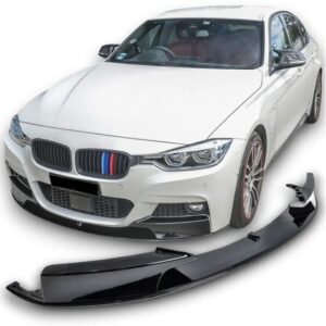 Splitter BMW 3 seeria F30 F31 M paketile