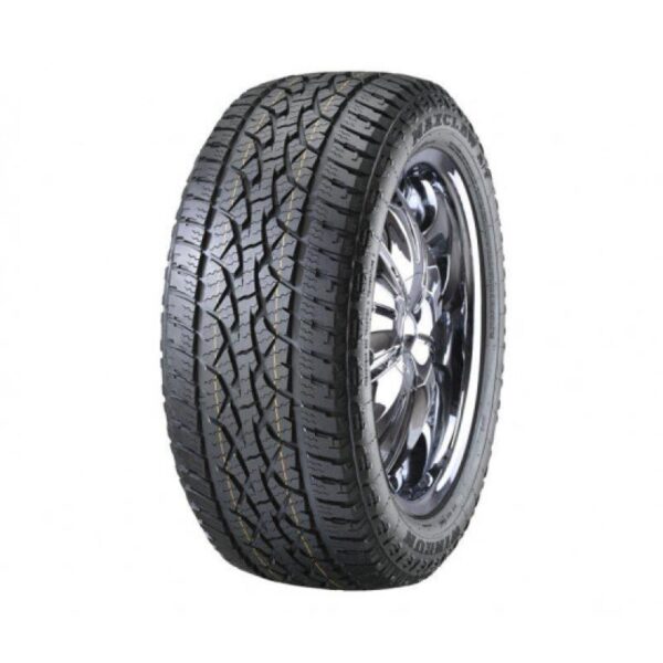 Winrun Maxclaw A/t 205/70R15