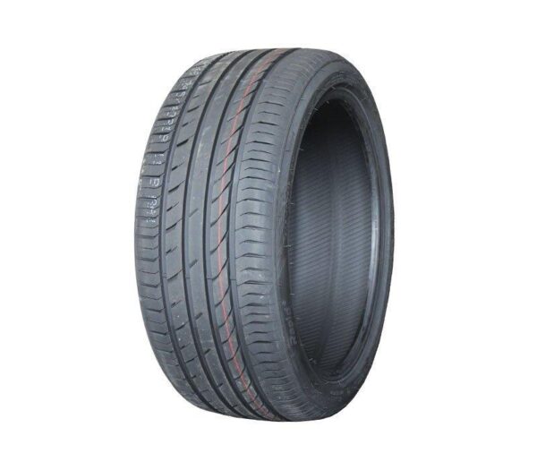 Three-A Ecowinged 245/45R19