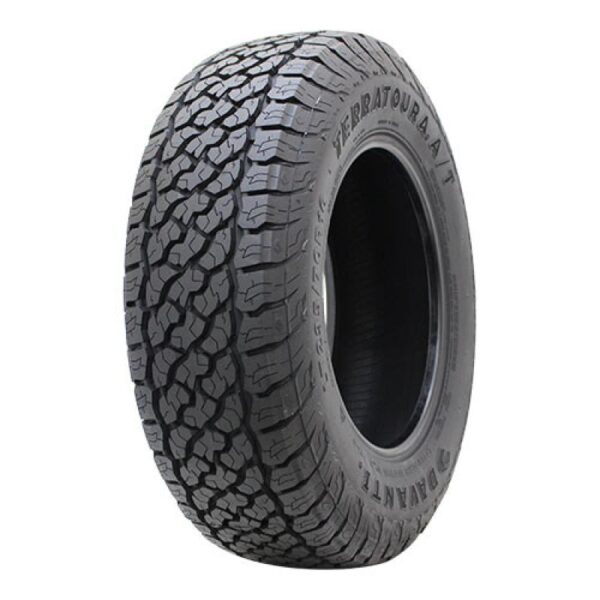 Davanti Terratoura A/t 235/70R16