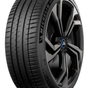 Michelin Ps Ev Acoustic Goe 255/40R21 XL