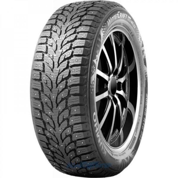 Kumho Wi32 245/45R18 XL