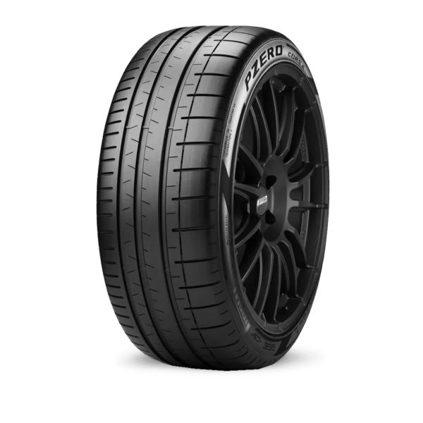 Pirelli PZERO CORSA ASIMMETRICO 335/30R18