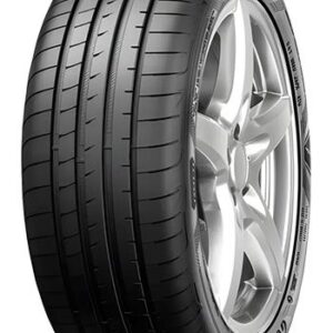 Goodyear F1 Asym 5 Fp Wsw Sct 255/40R21 XL