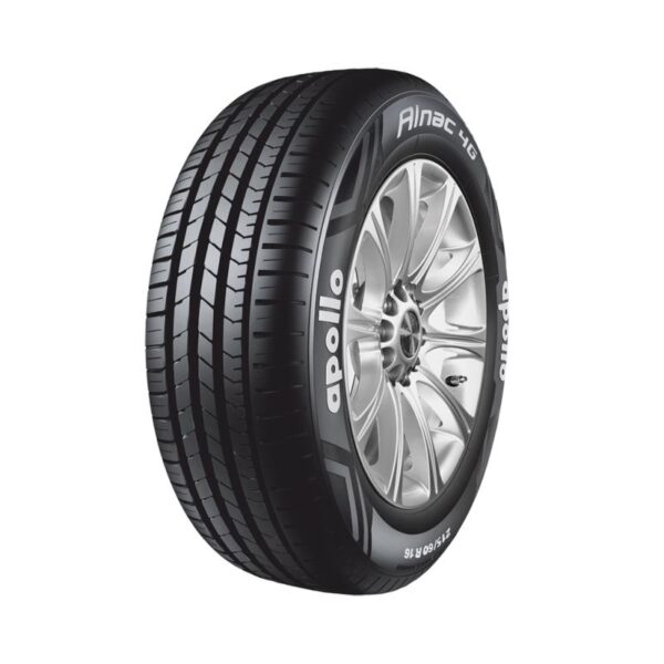 Apollo ALNAC 4G 205/60R15