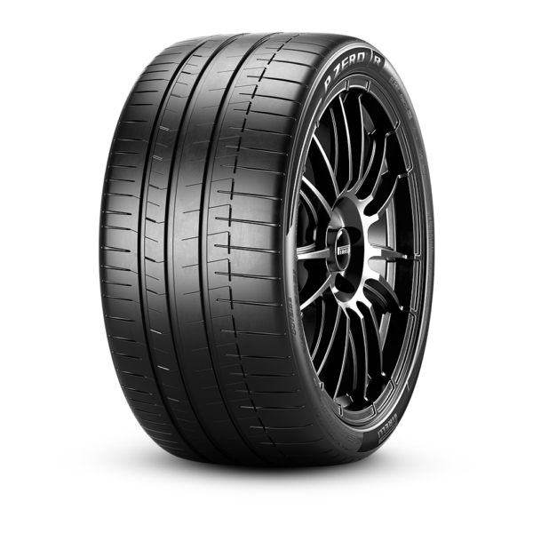 Pirelli Pzero R 315/30R21 XL