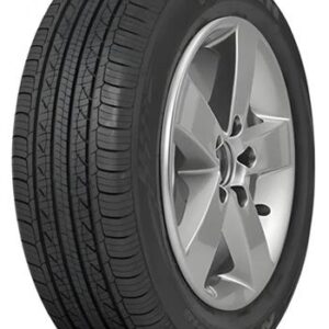 Nexen N Priz Ah8 215/50R18