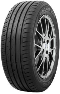 Toyo Proxes Cf2 165/60R15