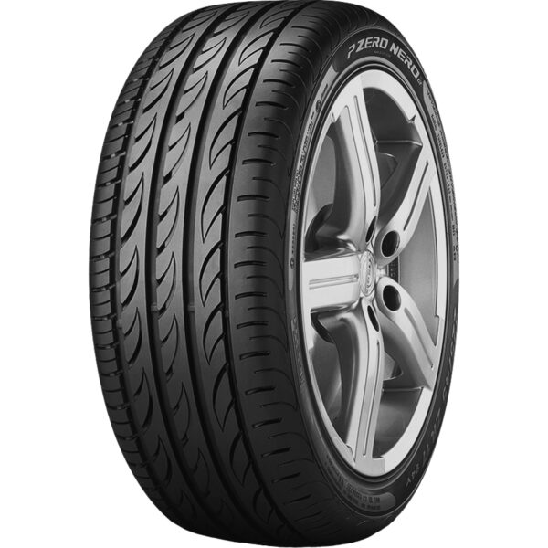 Pirelli Pzero Nero Gt 225/35R18 XL