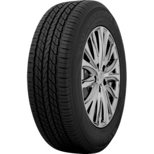 Toyo Open Country U/t 255/65R16
