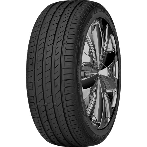 Nexen Nfera Su1 225/50R17 XL