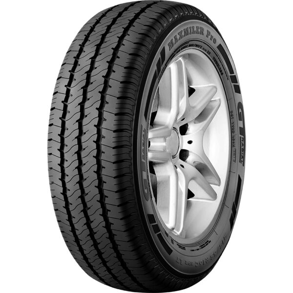 GT Radial Maxmiler Pro 235/60R17C