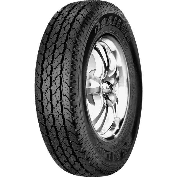 Sailun Sl-12 195/80R15