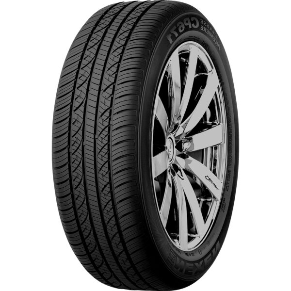 Nexen Cp671 215/70R16