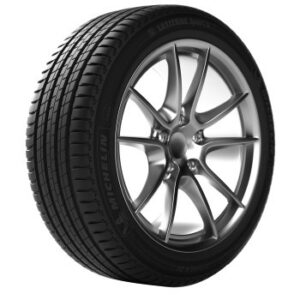Michelin Lat. Sport 3 Acoustic To 255/45R20 XL