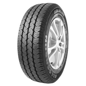 Goldline Gl 4season Lt 215/65R15C