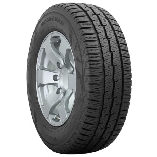 Toyo Observe Van 225/70R15C