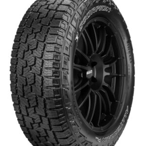 Pirelli Scorpion All Terrain Plus 245/45R19 XL