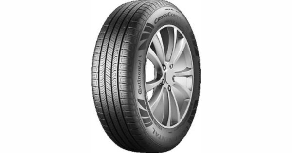 Continental CrossContact RX 255/70R16