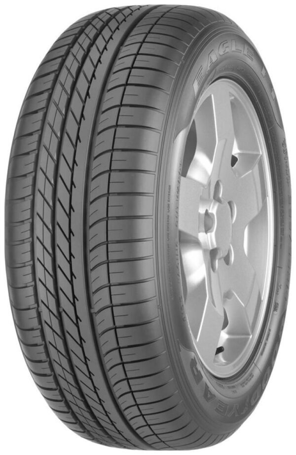 Goodyear EAGLE F1 (ASYMMETRIC) SUV 4X4 255/50R19 XL ROF