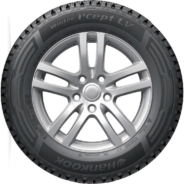 Hankook W I*cept Lv Rw12 215/75R16C